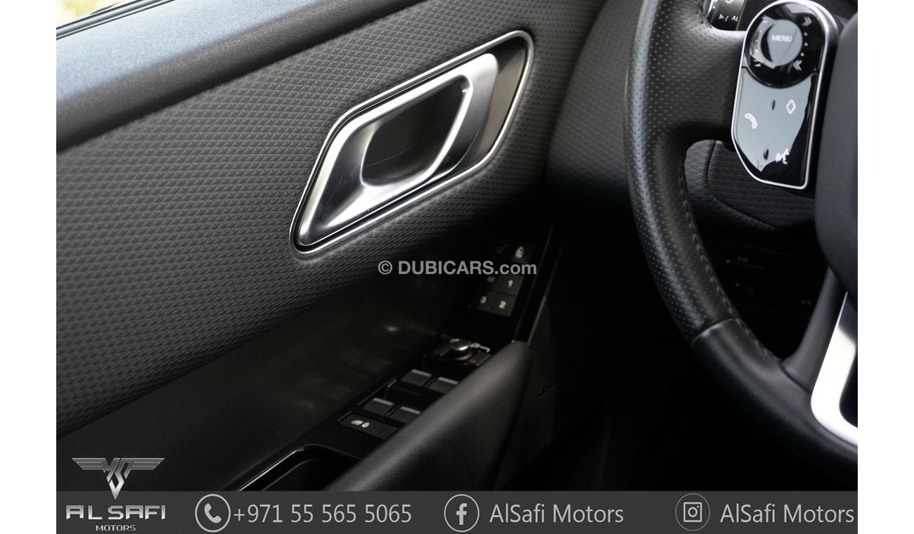 لاند روفر رينج روفر فيلار P250 S