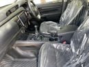 تويوتا هيلوكس Manual Hilux  Only For Export