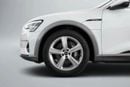 Audi etron 55 Quattro