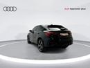 Audi Q3 Sportback 40 TFSI quat 180hp S line (Ref# 02345)