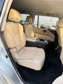 Nissan Armada Platinum Full Option