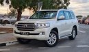 Toyota Land Cruiser EXR 2021 | Agency Warranty/Service | GCC