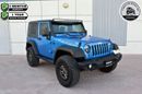 Jeep Wrangler Sport 3.6L A/T