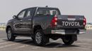 تويوتا هيلوكس (RHD) TOYOTA HILUX DC | EXPORT ONLY