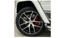 مرسيدس بنز G 63 AMG 2018 Mercedes Benz G63 AMG, Warranty, Full Mercedes Service History, Low Kms, GCC