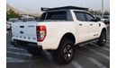 Ford Ranger 2018 4x4 Diesel, 3.2CC, Automatic [Off-Roading] (Right-Hand Drive) {Perfect Condition}