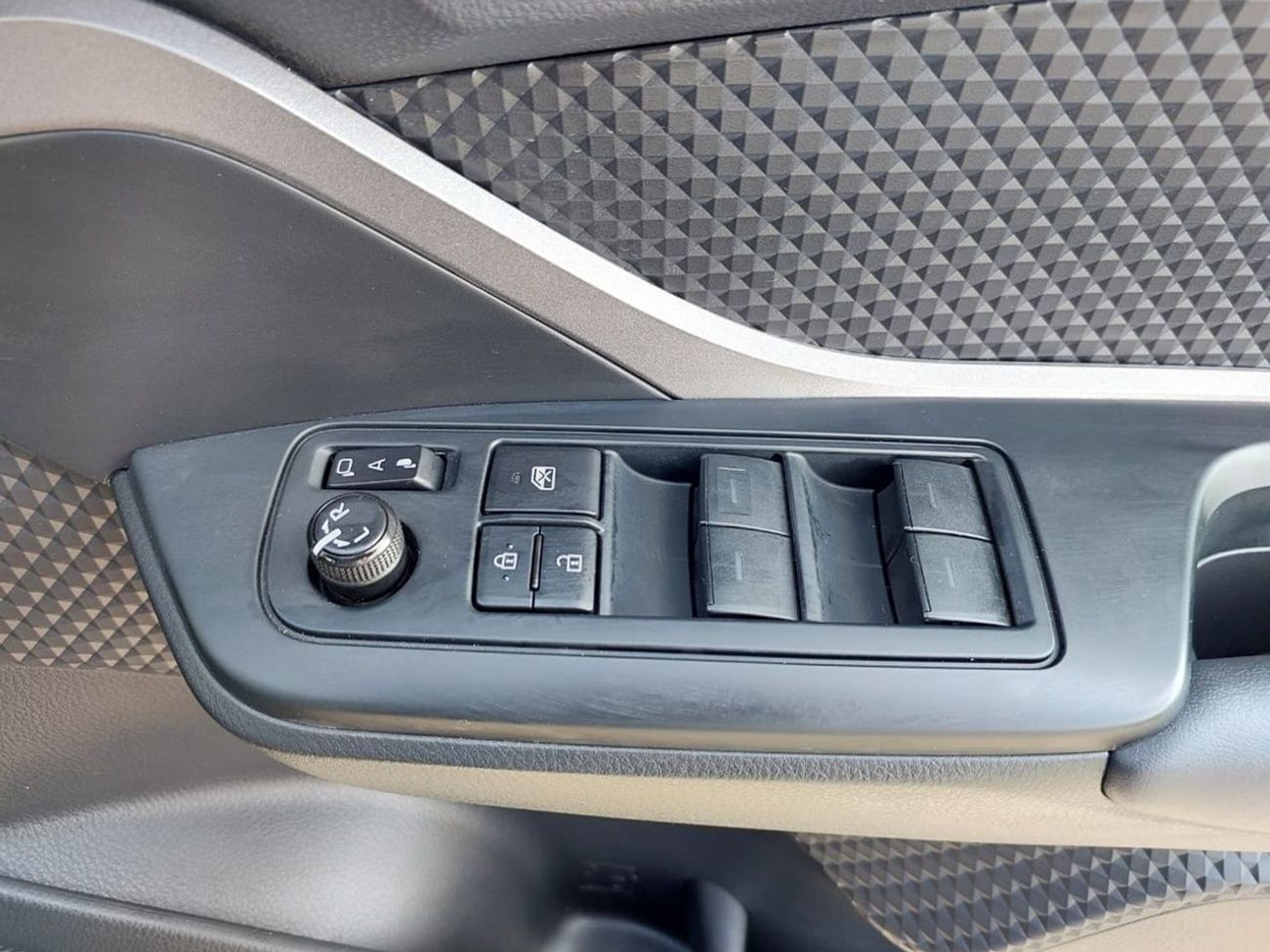 تويوتا CHR TOYOTA C-HR SUV RHD 2022 MODEL 1.2 L PETROL AUTOMATIC(PM31492)