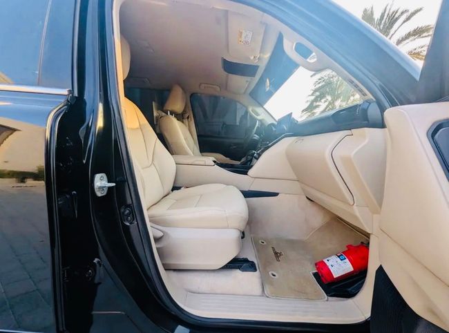 Toyota Land Cruiser GXR, миниатюра 22