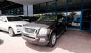 Ford Explorer Sport trac limited