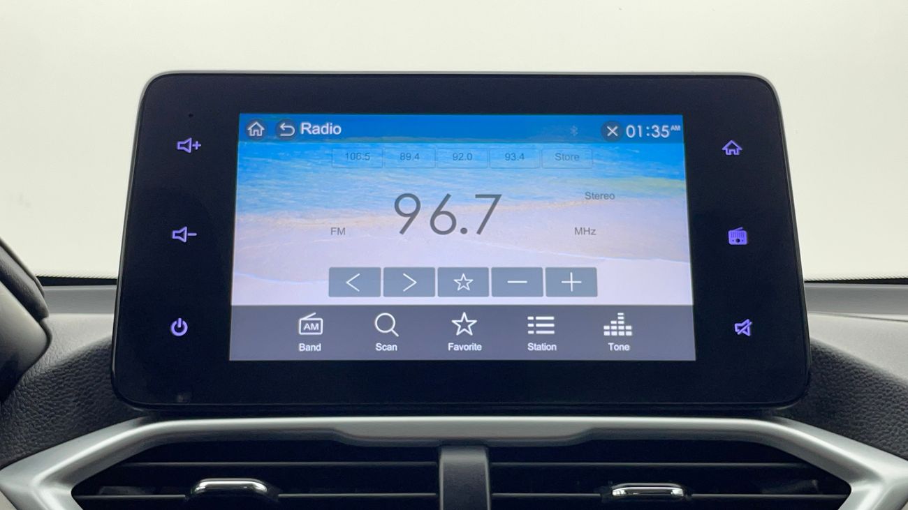 Chevrolet Groove LT 1.5 | Zero Down Payment | Home Test Drive