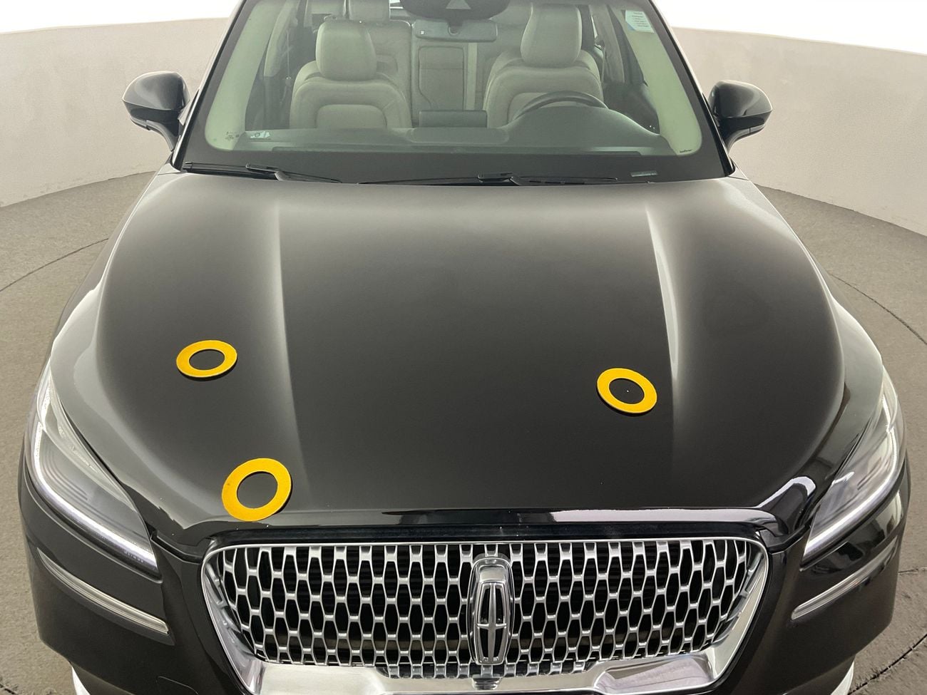 لينكولن كورساير 2.0 AUTO PREMIERE 4WD | شامل الضمان | 0 ﺪﻔﻋﺓ ﺃﻮﻟﻯ