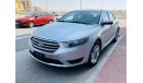 Ford Taurus SEL | GCC | FSH