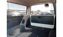 Toyota Hiace TOYOTA HIACE VAN RIGHT HAND DRIVE(PM46557)