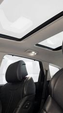 Genesis GV80 PREMIER