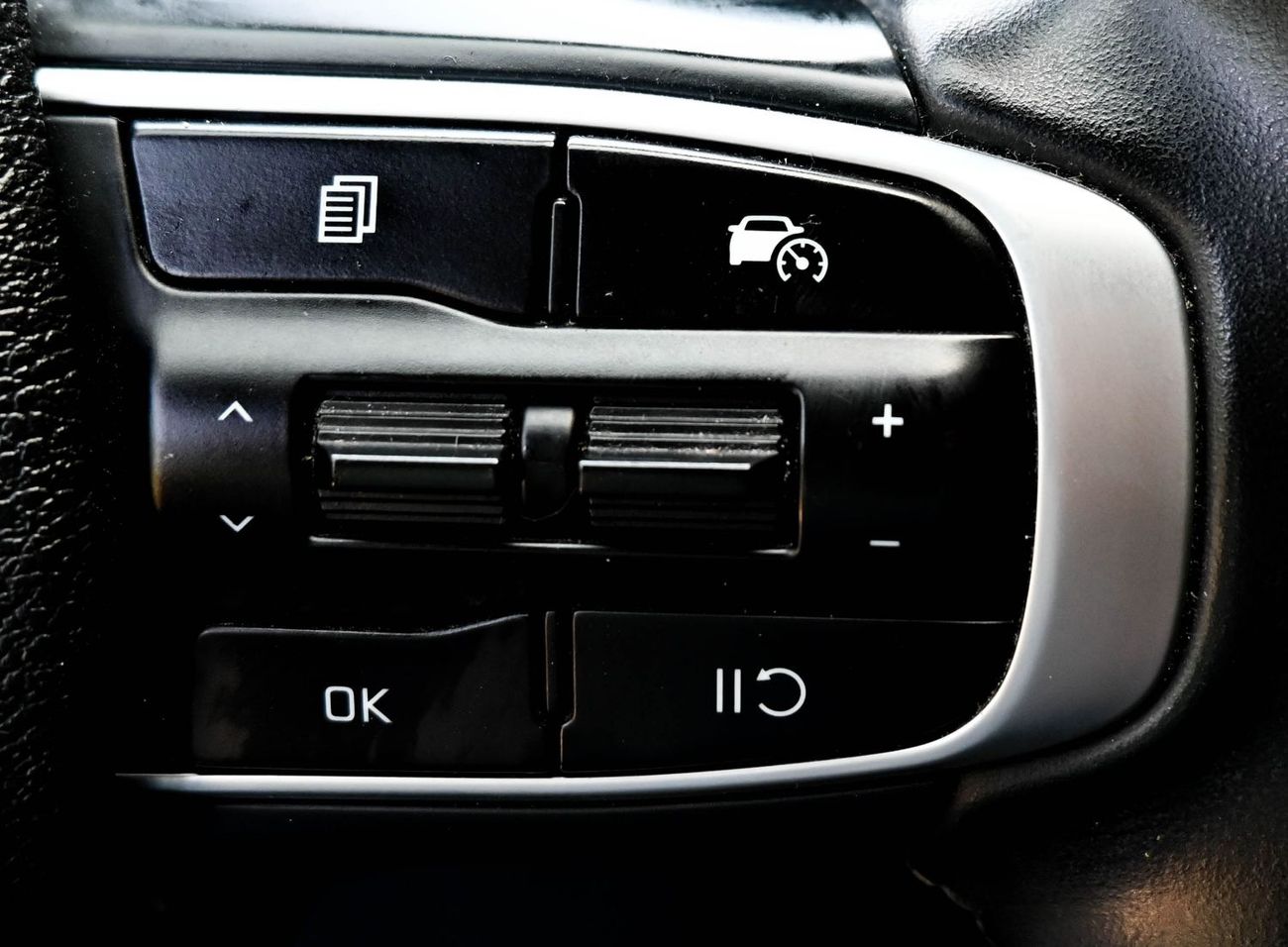 Kia Sportage EX 1.6L Kia Sportage 1.6L, 2023 GCC, Full Option, Accident-Free Excellent Condition 1575 AED Monthly