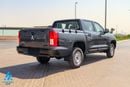 ميتسوبيشي L200 GL 2027 | محرك ديزل سعة 2.4 لتر | كابينة مزدوجة، دفع رباعي | ناقل حركة يدوي 5 سرعات، فئة متوسطة | أفضل 