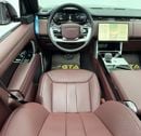 Land Rover Range Rover LWB Autobiography P530 4.4L 2025 Range Rover Vogue Autobiography , Full Options,Swiss Auto Warranty,