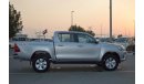 Toyota Hilux Right hand Drive Hilux Revo 2.8L Diesel