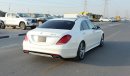 Mercedes-Benz S 400 Hybrid 2014 Japan import