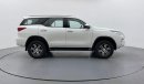 Toyota Fortuner EXR 2.7 | Under Warranty | Inspected on 150+ parameters