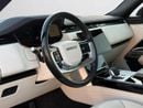 Land Rover Range Rover HSE P530 AED 8,400 P.M | 0% DOWN PAYMENT | RANGE ROVER VOGUE SE P530 | 4.4L TWIN-TURBO V8 – 523 HP | 2025