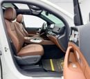 Mercedes Benz GLE 450 AMG 2024 Mercedes-Benz GLE 450 4Matic, Feb/2029 Warranty + Service Contract, Full Service History, GCC