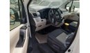 Toyota Hiace DIESEL FULL OPTION  GL  13 SEATS