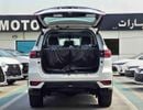 Toyota Fortuner VXR SR5 ADVENTURE / 4.0L V6 PETROL / FRONT PWR SEATS / PUSH START / DIFF LOCK AUTO A/C (CODE # F6HA)