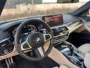 BMW 520i 