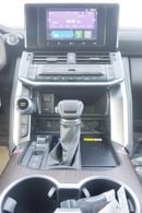 تويوتا لاند كروزر GXR 4.0L