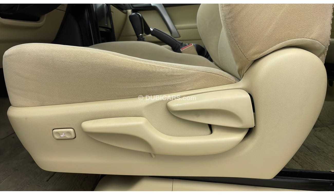 Toyota Prado GXR 2.7 | Zero Down Payment | Free Home Test Drive