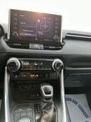 Toyota RAV4 GXR 2020 RAV4 limited AWD 4x4