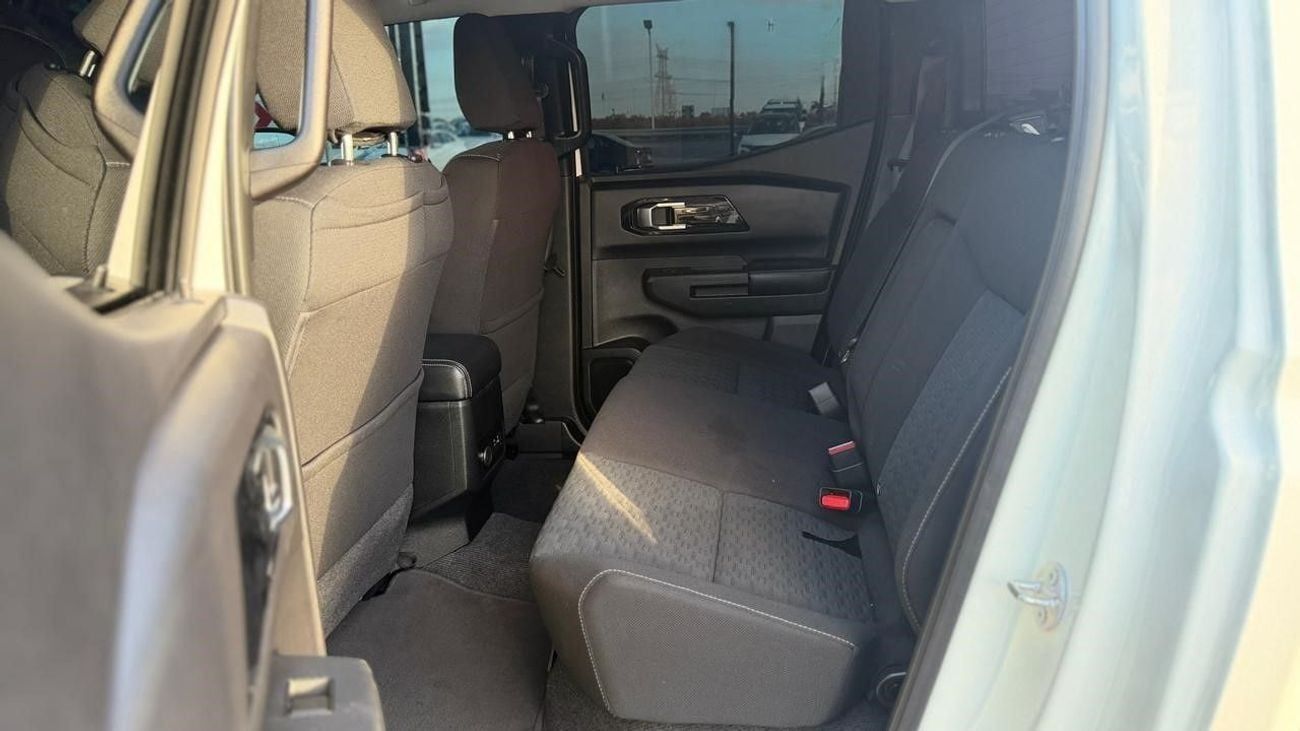 ميتسوبيشي تريتون -