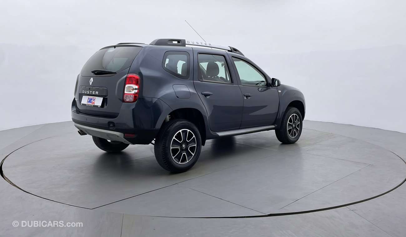 Renault Duster SE 2 | Under Warranty | Inspected on 150+ parameters