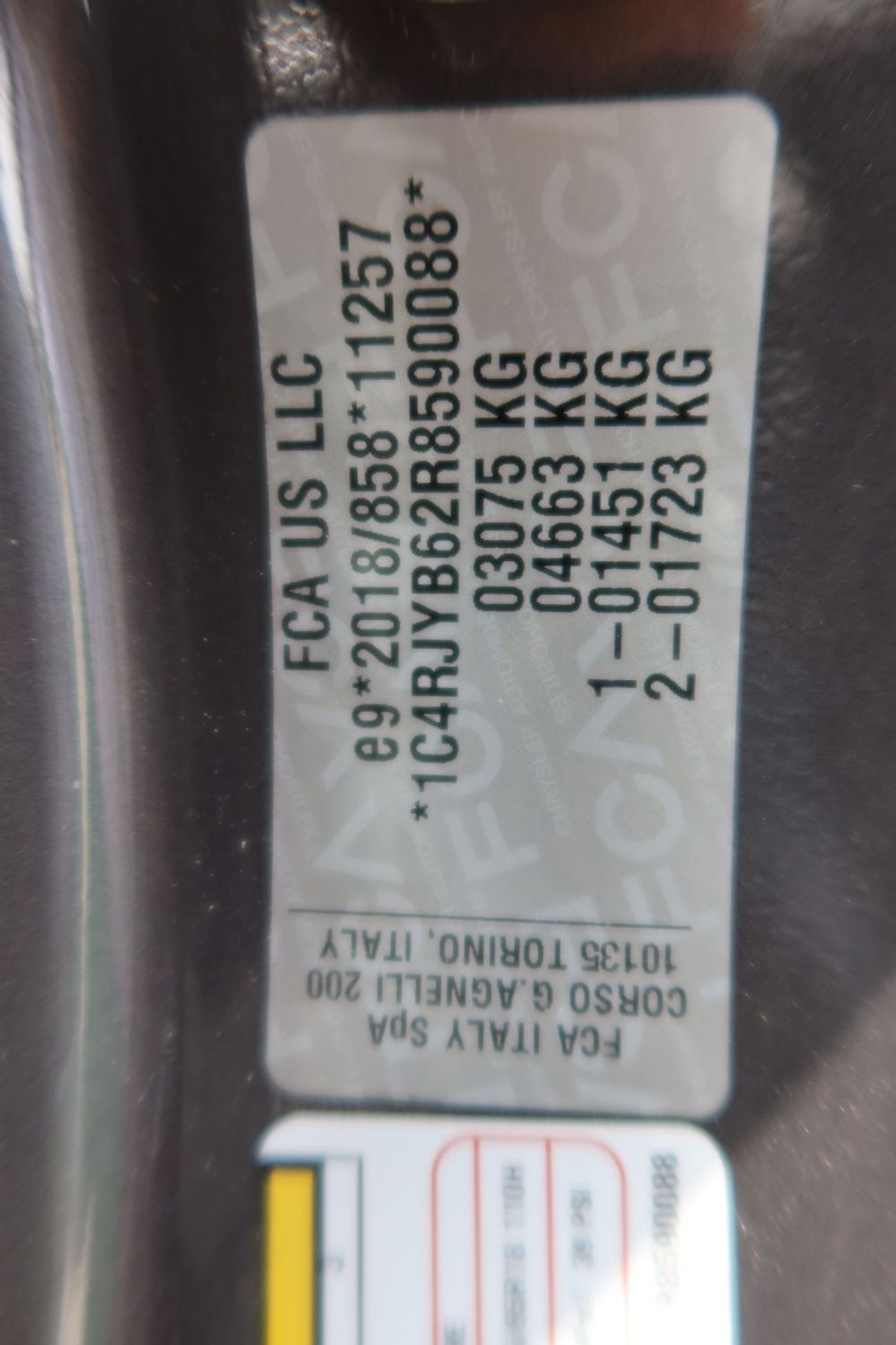 جيب جراند شيروكي NO HIDDEN FEES. NO SURPRISES.  The price you see is the EXACT price you pay. No hidden charges. No l