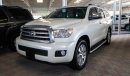 Toyota Sequoia