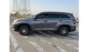 تويوتا هايلاندر 2018 Toyota Highlander SE {Special Edition} Full Option+ Premium Leather