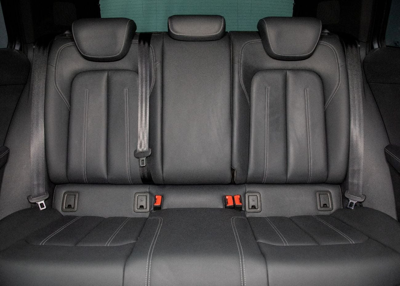 أودي Q2 35 TFI S-Line