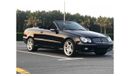 مرسيدس بنز CLK 200 موديل 2009 خليجي حاله ممتازه جدا من الداخل والخارج