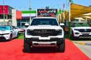 Ford Ranger RAPTOR