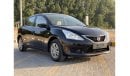 Nissan Tiida Nissa Tiida 2016 Ref#766