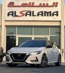 نيسان سنترا رياضية