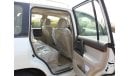 Toyota Land Cruiser 4.6L PETROL, GXR 18