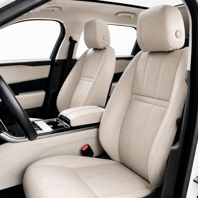 Land Rover Range Rover Velar R-DYNAMIC SE, миниатюра 25