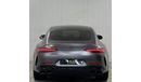 Mercedes-Benz AMG GT 43 2019 Mercedes Benz GT43 AMG 4Matic, OCT 2024 MB Warranty + Service Pack, Low Kms, GCC