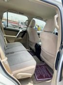 Toyota Prado TX-L