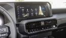 Toyota Prado 2025, Toyota Land Cruiser Prado - All Rounder, 2.4L Turbo Petrol 4WD 8A/T