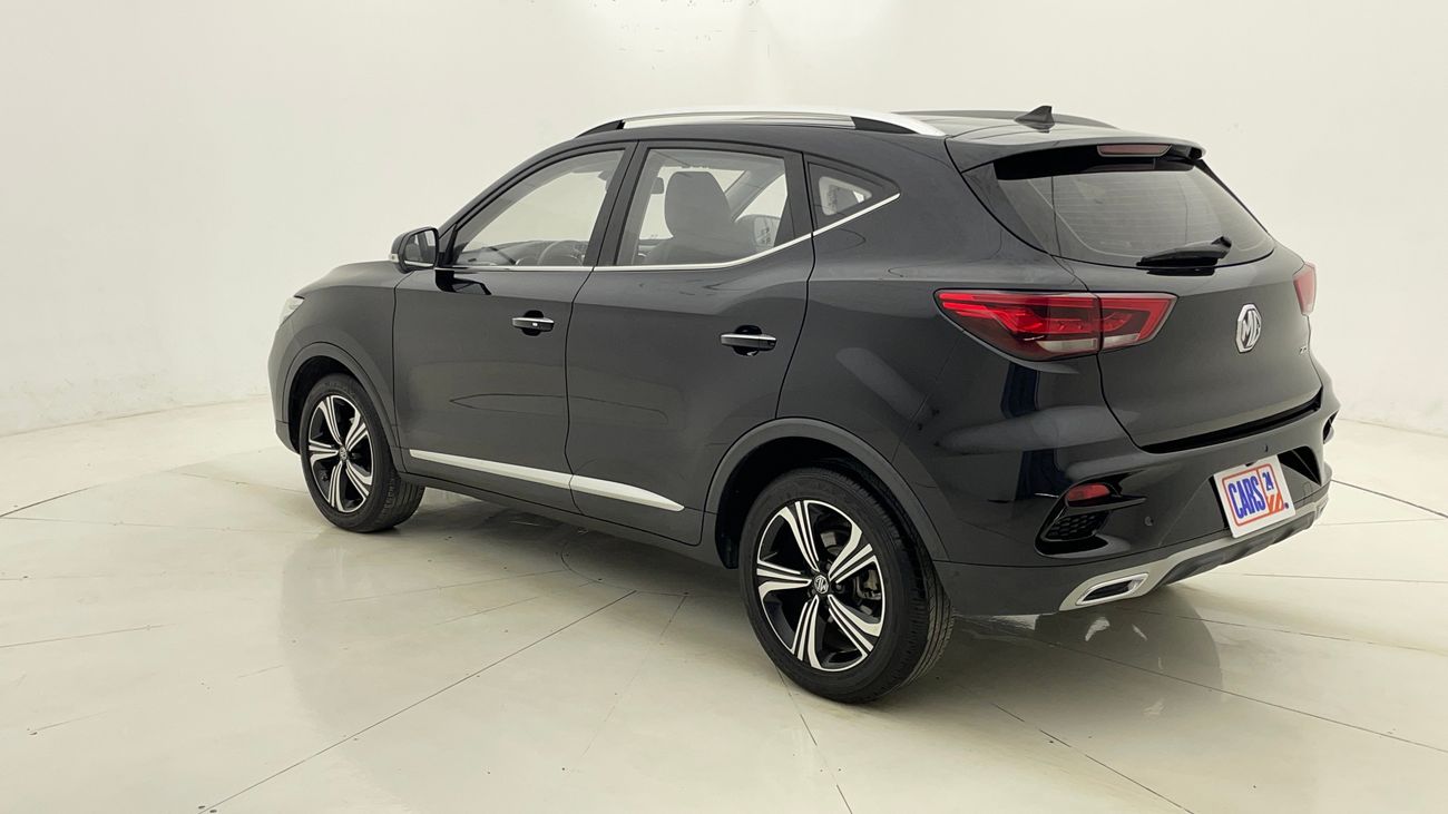 MG ZS LUXURY 1.5 | Zero Down Payment | Home Test Drive