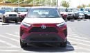 Toyota RAV4 2.5L V4 AWD | Hybrid | 2022 | For Export Only