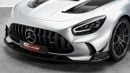 Mercedes Benz AMG GT Black Series - 2021 - GCC Specs - Under Warranty and Service Contract